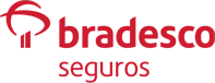 Logo Bradesco Saúde