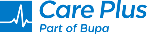 Logo Care Plus