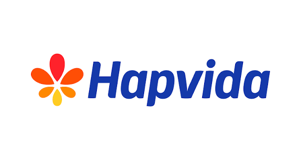 Logo Hapvida