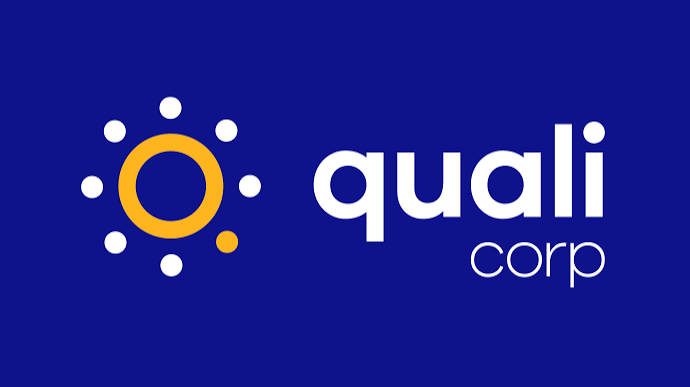Logo Qualicorp